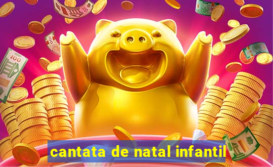 cantata de natal infantil